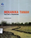 Mekanika Tanah: teori, soal dan penyelesaian