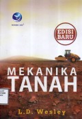 Mekanika Tanah