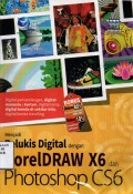 Menjadi Pelukis Digital dengan CorelDRAW X6 dan Photoshop CS6