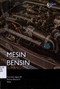 Mesin Bensin