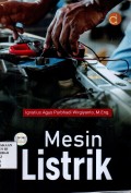 Mesin Listrik