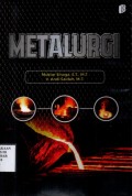 Metalurgi