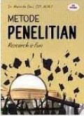 Metode Penelitian Research Is Fun