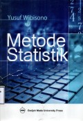 Metode Statistik