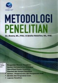 Metodologi Penelitian