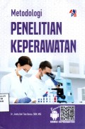 Metodologi Penelitian Keperawatan