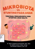 Mikrobiota VS Stunting Pada Anak