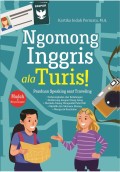 Ngomong Inggris ala Turis