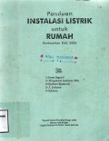 panduan Instalasi Listrik Untuk Rumah