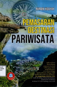 Pemasaran Destinasi Pariwisata
