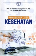 Pemasaran Jasa Kesehatan