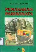 Pemasaran Pariwisata
