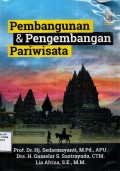 Pembangunan dan Pengembangan Pariwisata