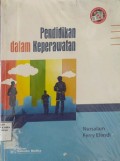 Pendidikan Dalam Keperawatan