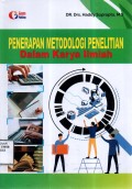 Penerapan Metodologi penelitian dalam karya Ilmiah