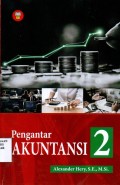 Pengantar Akuntansi 2