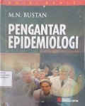 Pengantar Epidemologi