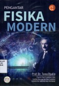 Pengantar Fisika Modern