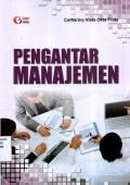 Pengantar Manajemen