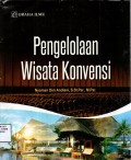 Pengelolaan Wisata Konvensi