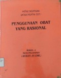 Penggunaan Obat yang Rasional