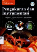 Buku Ajar Pengukuran dan Instrumentasi