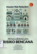 Pengurangan Risiko Bencana