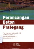 Perancangan Beton Prategang