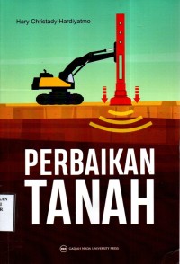 Perbaikan Tanah