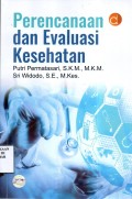 Perencanaan dan Evaluasi Kesehatan