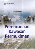 Perencanaan Kawasan Permukiman Edisi 2