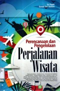 Perancangan dan Pengelolaan  Perjalanan Wisata