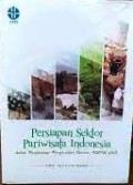 Persiapan Sektor Pariwisata Indonesia