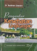Pengantar Kesehatan Lingkungan