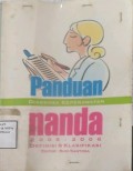 Panduan Diagnosa Keperawatan Nanda 2005-2006 : Definisi & Klasifikasi