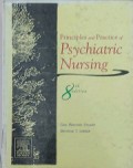 Principles and Practice of Psychiatric Nursing