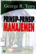 Prinsip-prinsip Manajemen