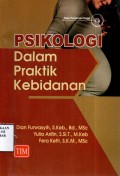 Psikologi Dalam Praktik Kebidanan