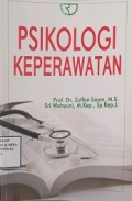Psikologi Keperawatan