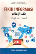 Fikih Informasi : Fiqih Al-I'lam