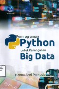 Pemrograman Python Untuk Penanganan Big Data