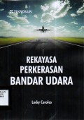 Rekayasa Perkerasan Bandar Udara