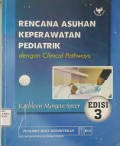 Rencana Asuhan Keperawatan Pediatrik Dengan Clinical Pathways