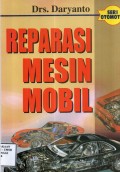 Reparasi Mesin Mobil