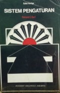 Sistem Pengaturan, edisi 3