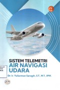 Sistem Telemetri Air Navigasi Udara