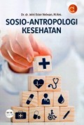 Sosio Antropologi Kesehatan