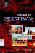 Sosiologi Pariwisata