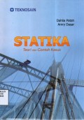 Statika; Teori dan Contoh Kasus