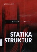Statika Struktur